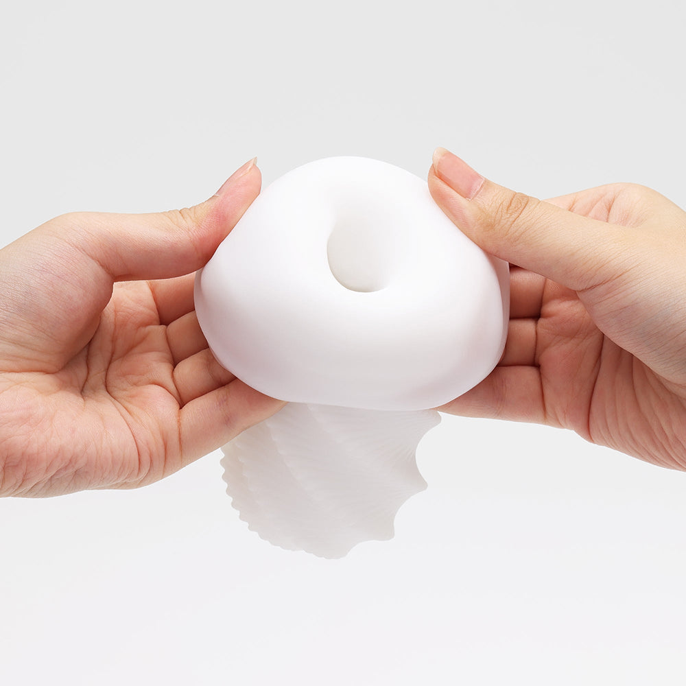 Tenga 3Dx Spiral