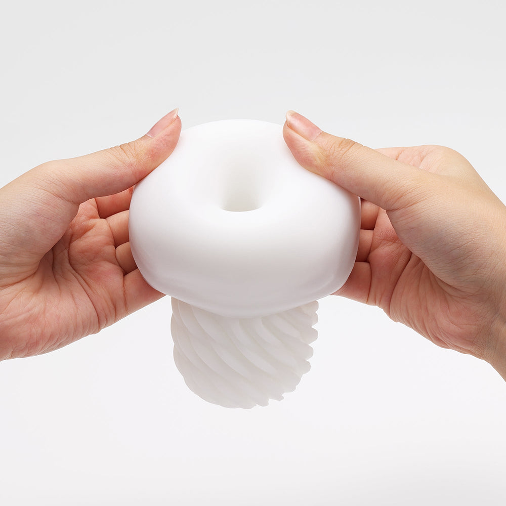 Tenga 3Dx Flow