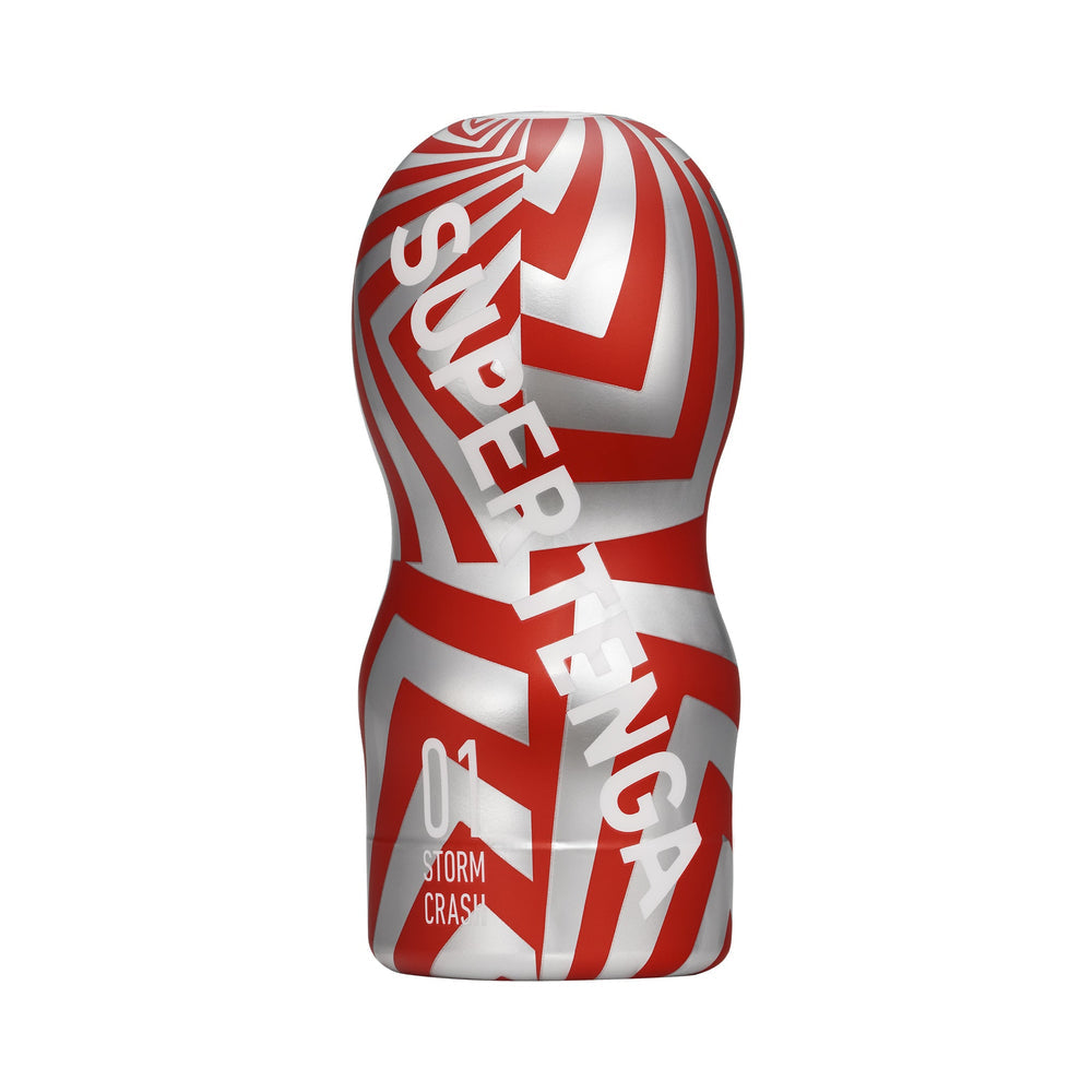 Super Tenga Storm Crash