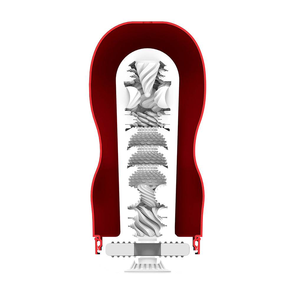 Super Tenga Tornado Blast