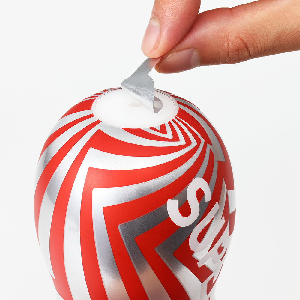 Super Tenga Tornado Blast