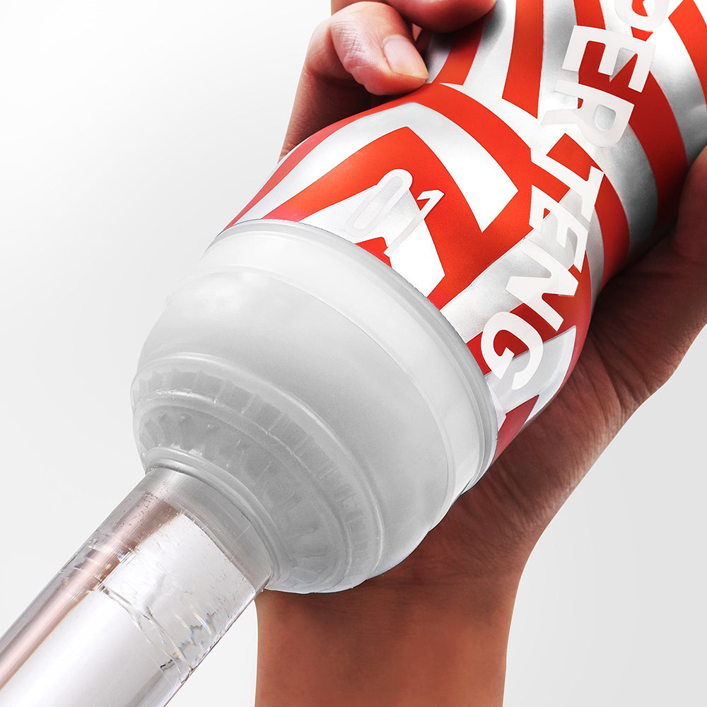 Super Tenga Tornado Blast