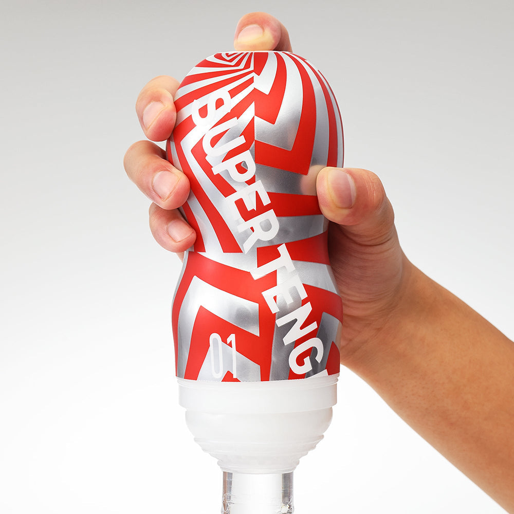 Super Tenga Tornado Blast
