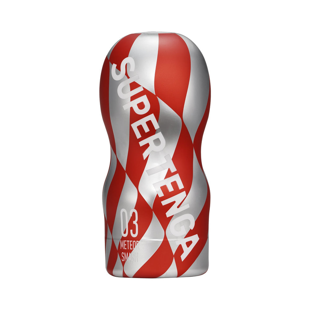 Super Tenga Meteor Smash