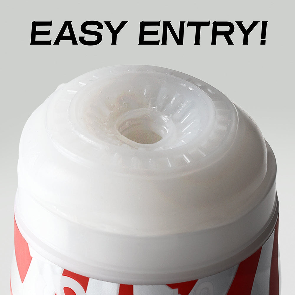 Super Tenga Meteor Smash
