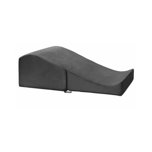 Liberator Flip Ramp with Slip Cover Lush Black - product photo
