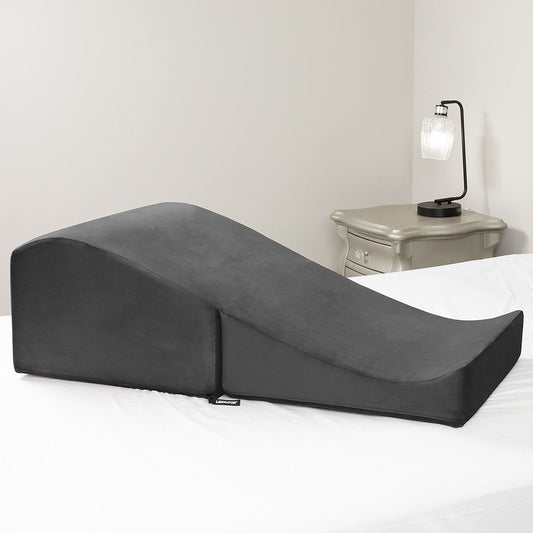 Liberator Flip Ramp with Slip Cover Lush Black - product photo 2