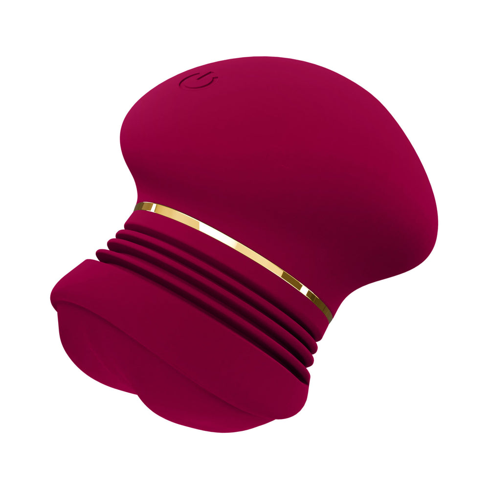 The Blush Collection Riana Mulberry Wine