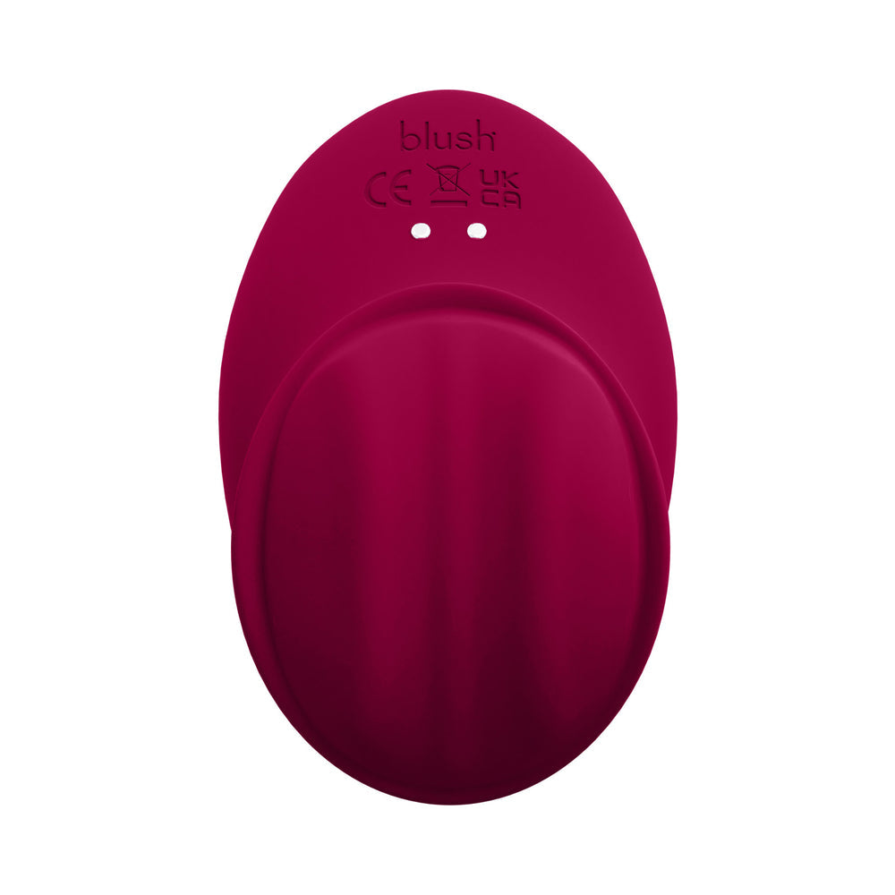 The Blush Collection Riana Mulberry Wine