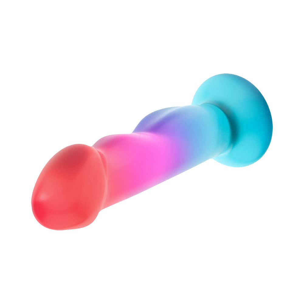 Avant Handcrafted Artisan Dildo Tropical