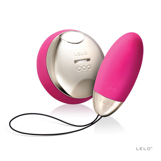 LELO LYLA 2 Cerise - product photo