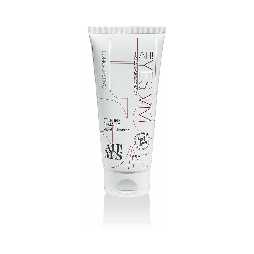 AH! YES VM Vaginal Moisturizing Gel 3.4 oz.