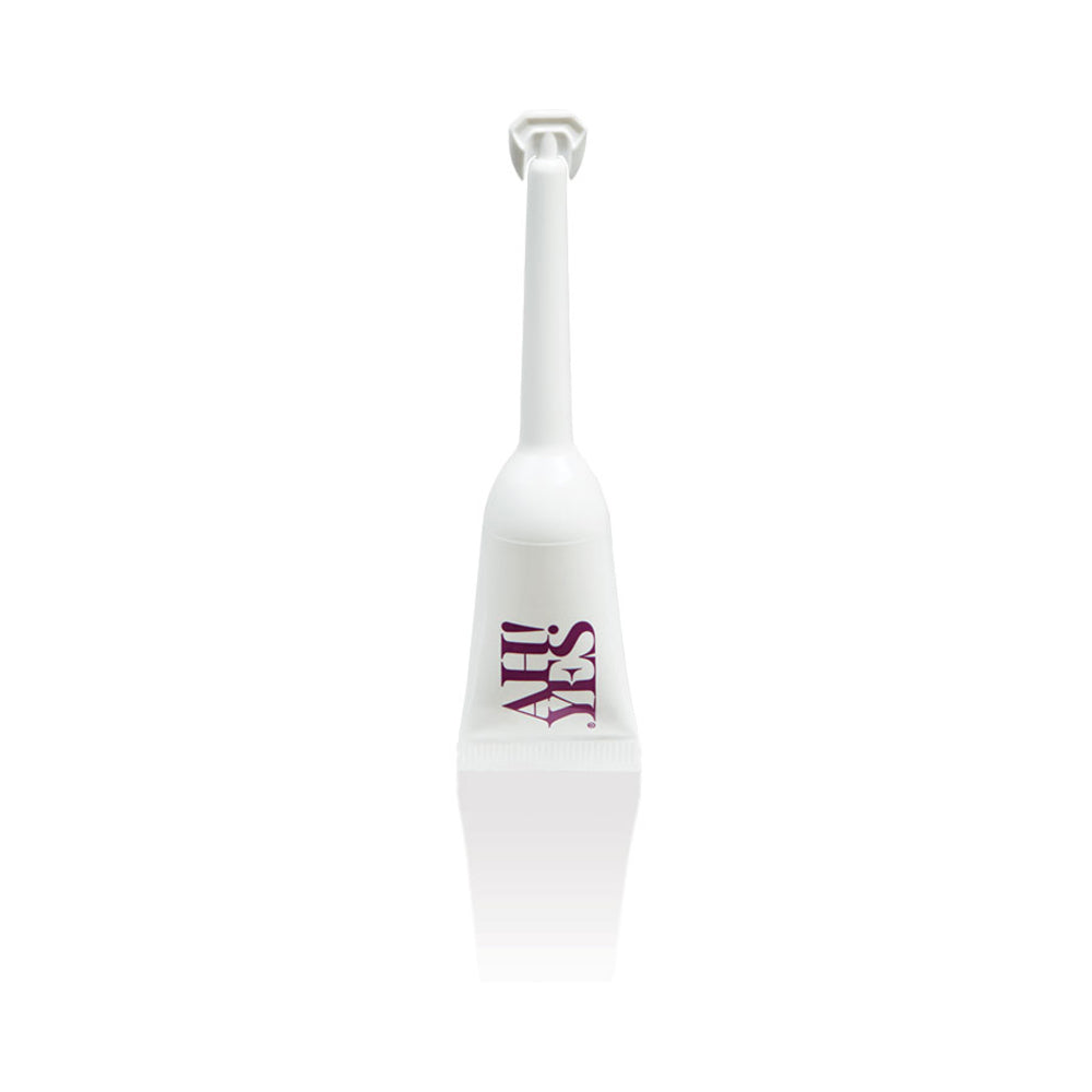 AH! YES VM Vaginal Moisturizing Gel Applicator 6-Pack 0.17 oz.