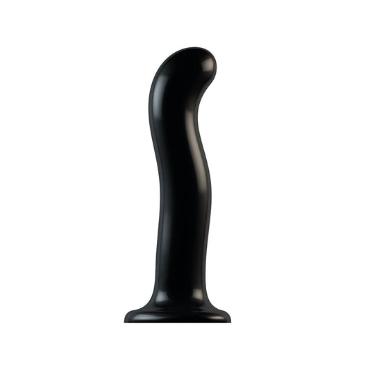 Strap-On-Me P&G-Spot Dildo Black XLarge - product photo
