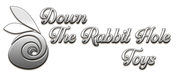 Down The Rabbit Hole Toys