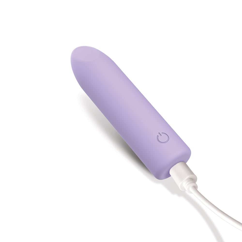 Adam & Eve Lilac Point Bullet Vibe