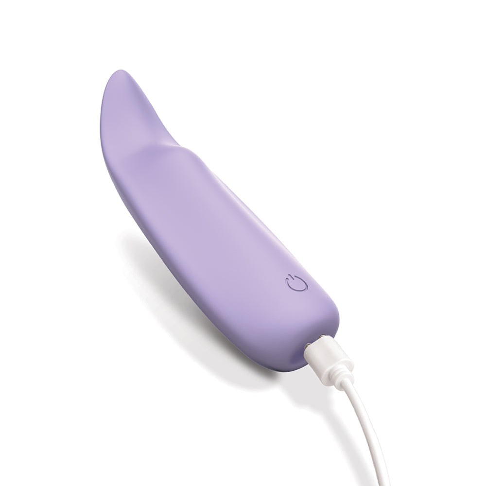Adam & Eve Secret Curve Panty Bullet Vibe