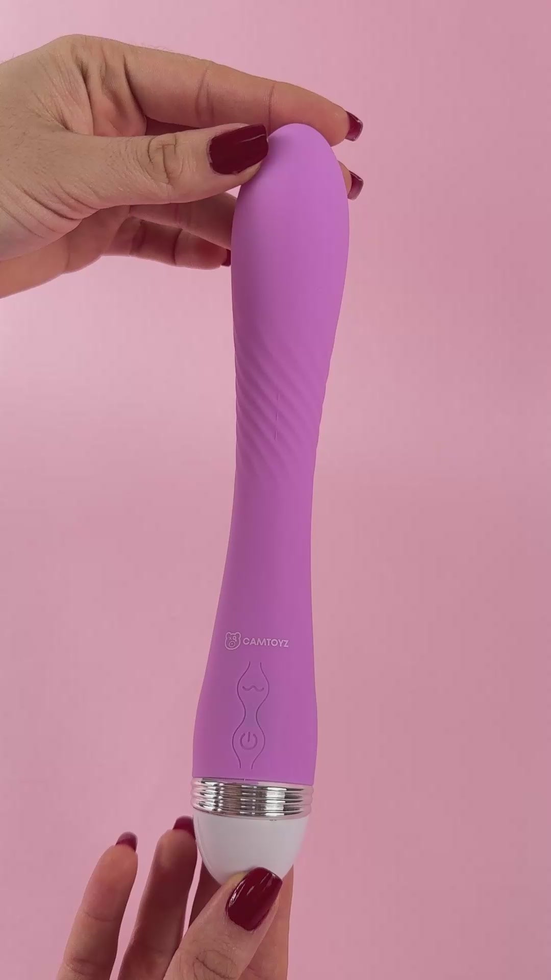 Camtoyz Vibrator Lara