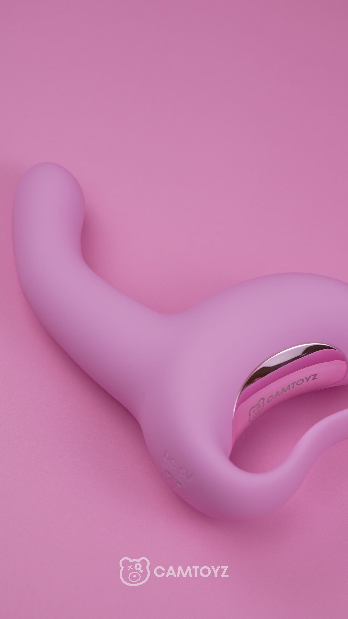 Camtoyz Vibrator Squirty
