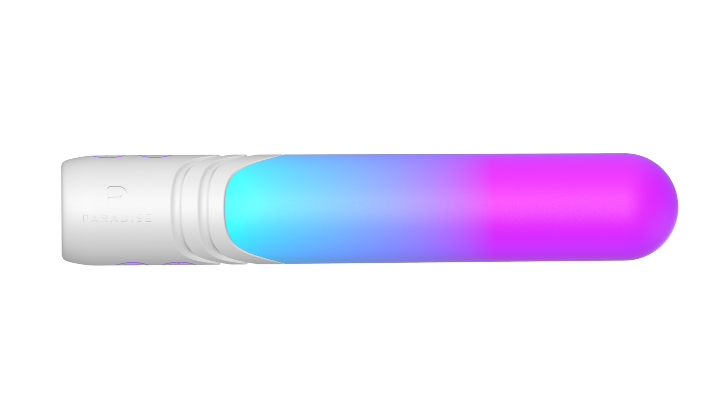 Illumination The Bullet