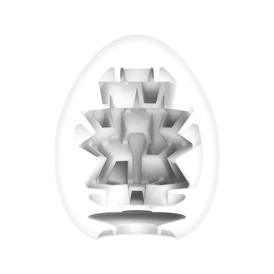 EGG Boxy