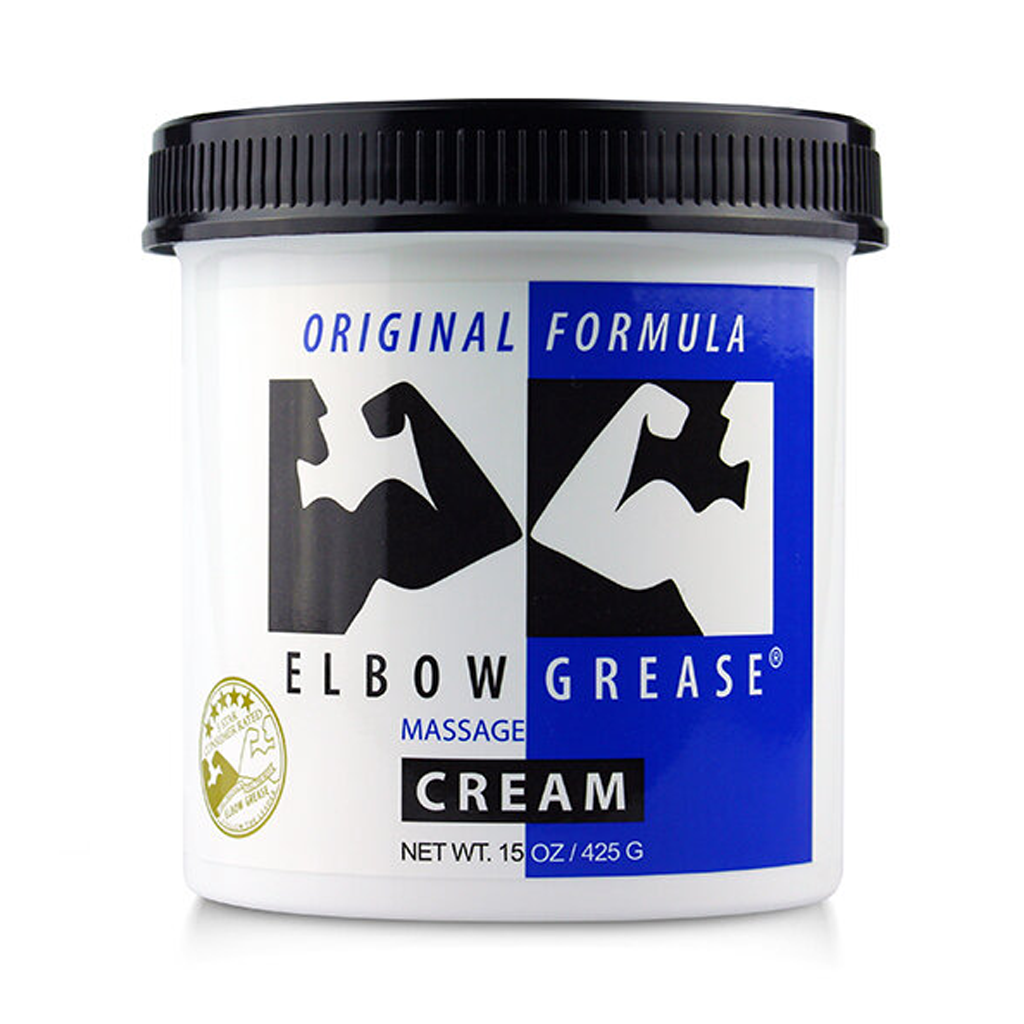 ORIGINAL CREAM JAR 15OZ