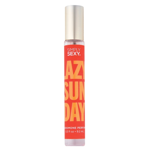 LAZY SUNDAY PHEROMONE