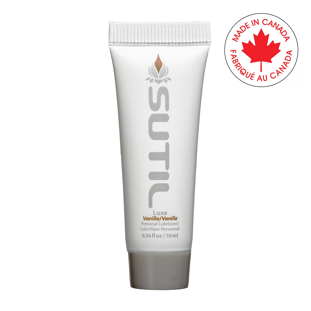 Mini Lube