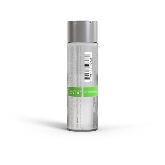JO Waterbased Aloe - Lubricant - Original - 8floz / 236mL - product photo 2